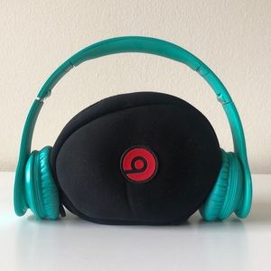 Beats by Dre. Gently used.